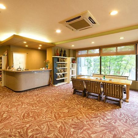 Ryokan Sawaei Toba Luaran gambar