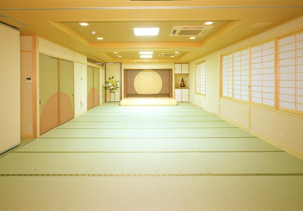 Ryokan Sawaei Toba Luaran gambar